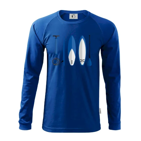 Paddleboard set
