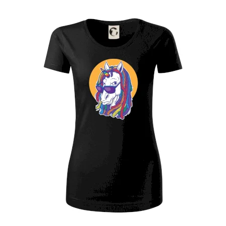 Rasta unicorn