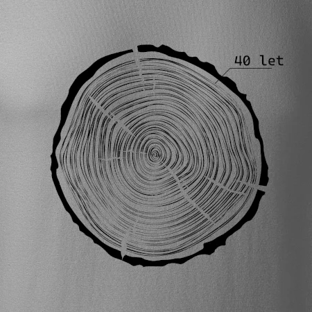 Letokruhy - 40