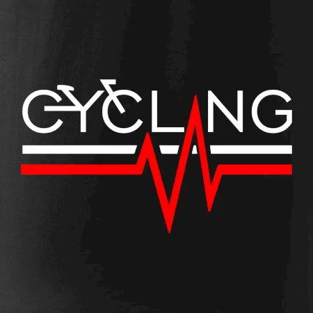 Cycling ekg