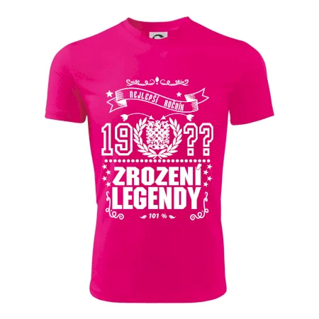 Zrození legendy - Moravská orlice