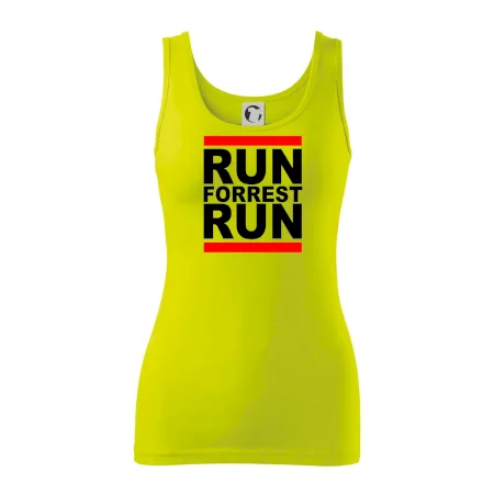 Run Forrest Run
