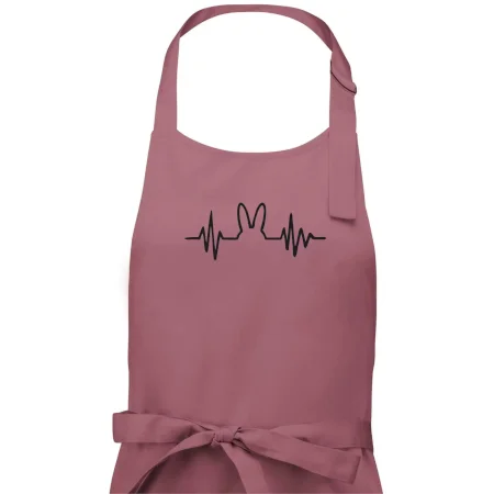 EKG zajíc