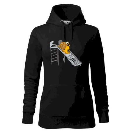 To bude ale drsný nářez (Pecka Design)