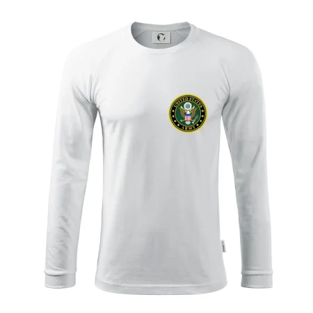 United States Army barevné