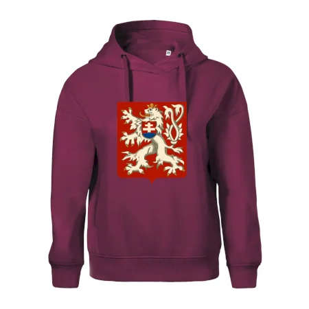 Znak ČSR - Třetí Československá republika (1945–1948)