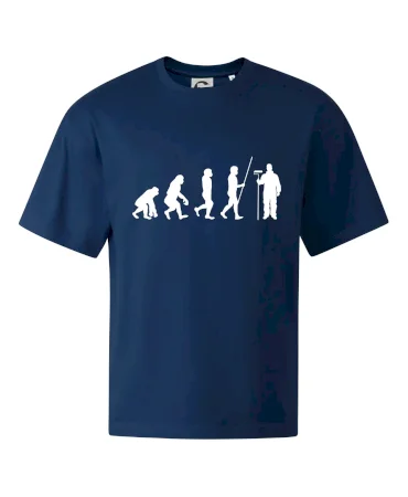 Evoluce malíř pokojů