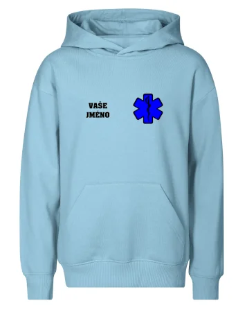 Rescue - vaše jméno