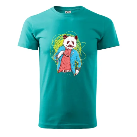 Panda Bear