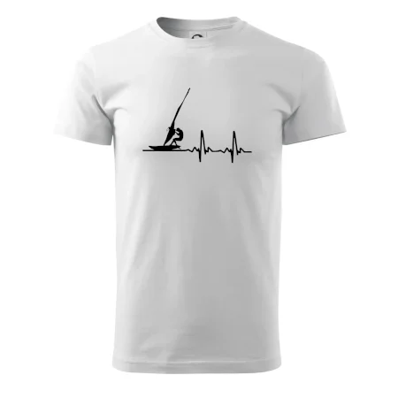 EKG Windsurfing