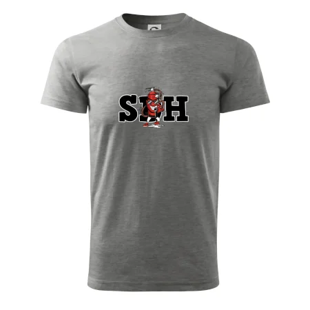 SDH hasicí přístroj