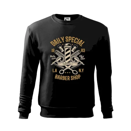 Daily Special Barber Shop