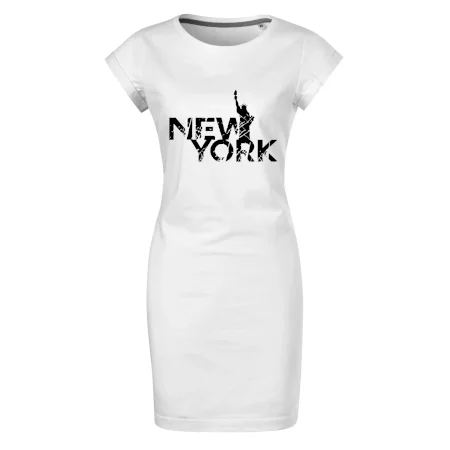New York retro