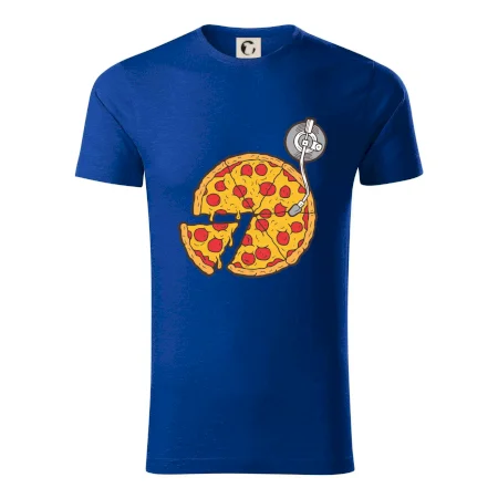 Pizza DJ
