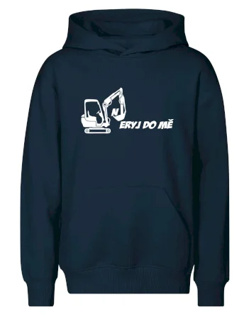 Neryj do mě