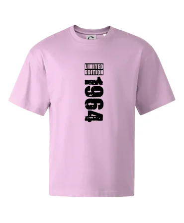 Limited edition 1964 pruh