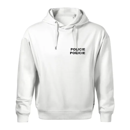 Policie Nápis