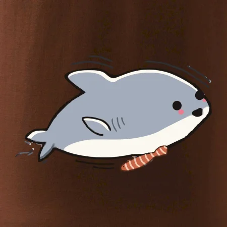 Veselý žralok