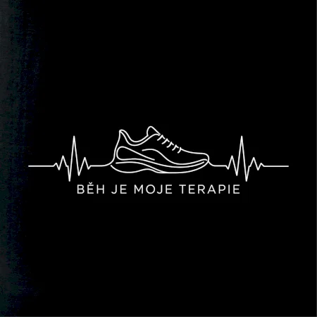Běh je moje terapie