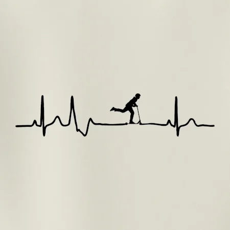 EKG koloběžky