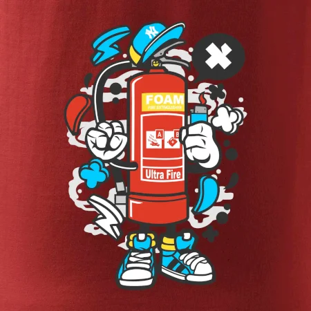 Hasičňák