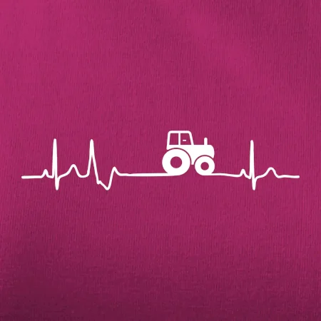 Traktor EKG