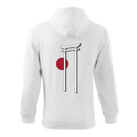 Japan culture - architektura