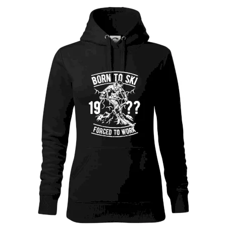Born To Ski (vlastní ročník)