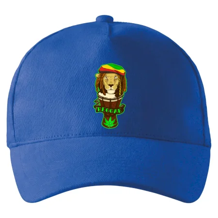 Reggae lev