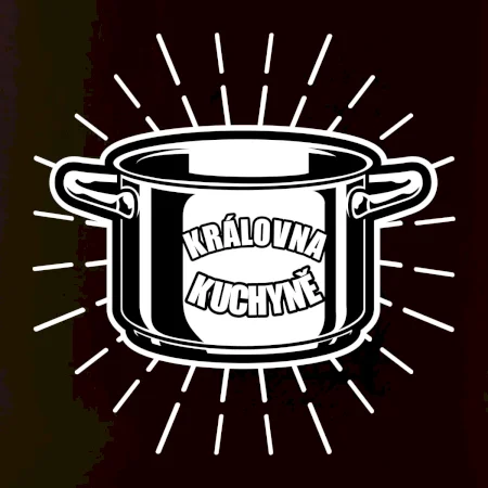 Královna kuchyně