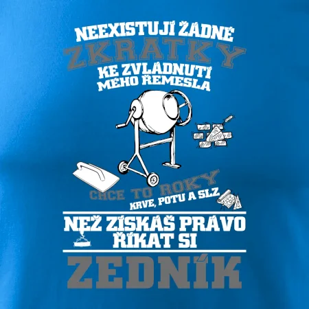 Zedník zkratky