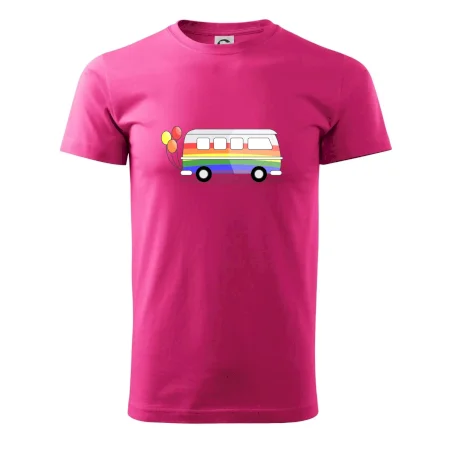 LGBT busík