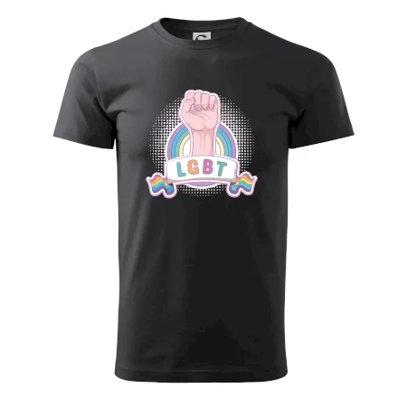 LGBT ruka