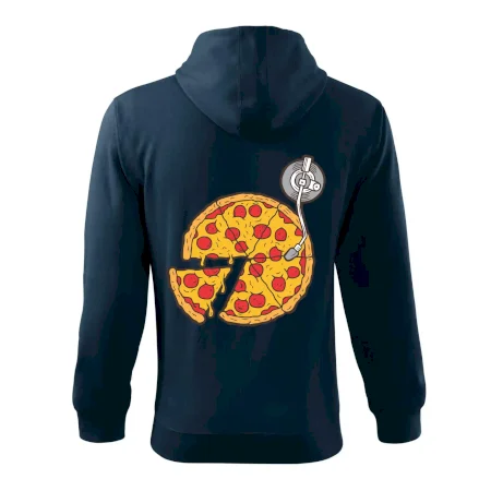 Pizza DJ