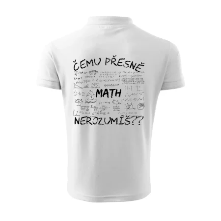 Čemu přesně nerozumíš? Matematika