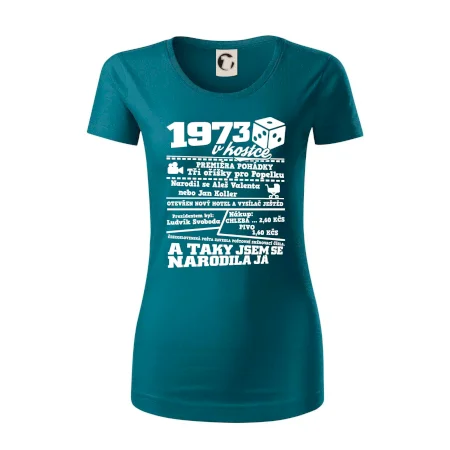 1973 v kostce