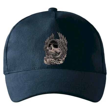 Chopper kolo křídla