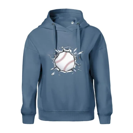 Baseball míč v triku