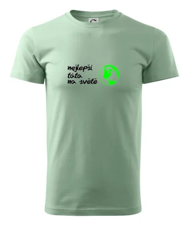 Nejlepší táta na světě
