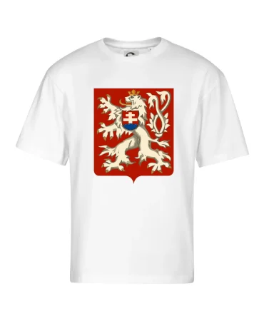 Znak ČSR - Třetí Československá republika (1945–1948)
