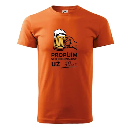 Pivo - propíjím se už 80 let