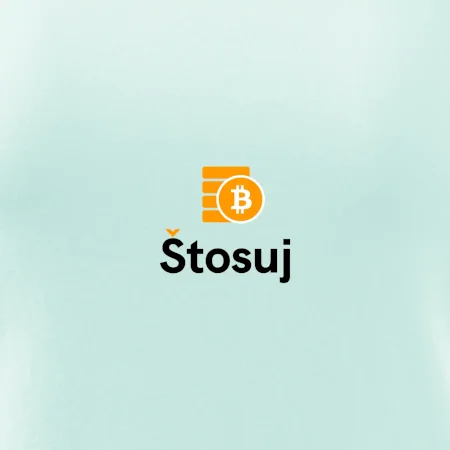 Stosuj - logo čtvercové