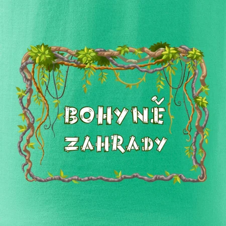 Bůh zahrady