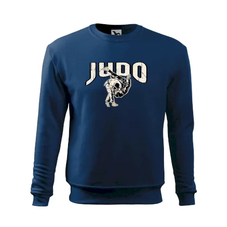 Judo v boji