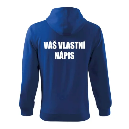 Tvůj vlastní nápis - tiskací