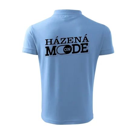 Házená mode