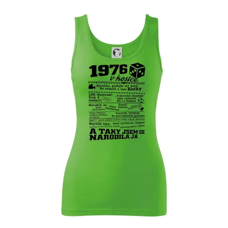 1976 v kostce