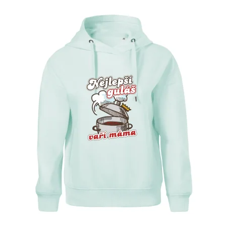 Nejlepší guláš vaří máma