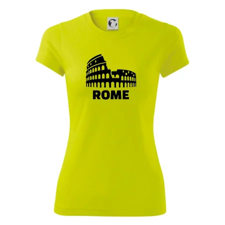 Italy Koloseum Rome