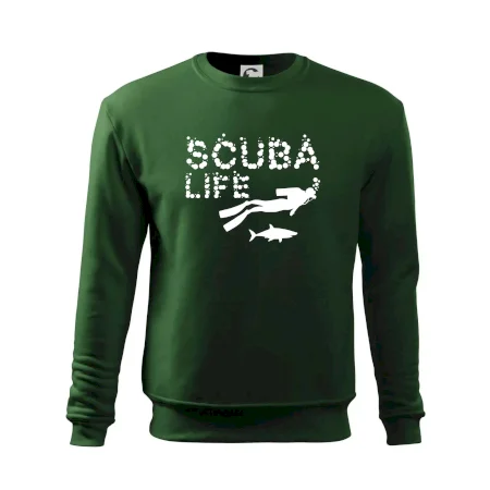 Scuba life